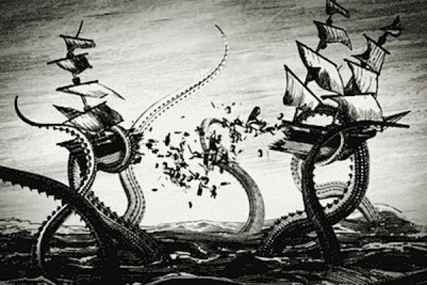 Kraken 18at зеркало