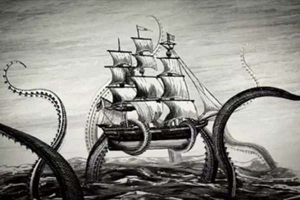 Kraken зеркала gigageek ru