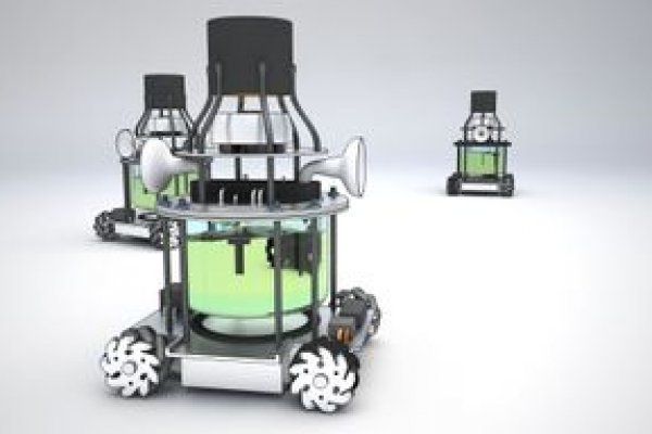 Kraken 6 at